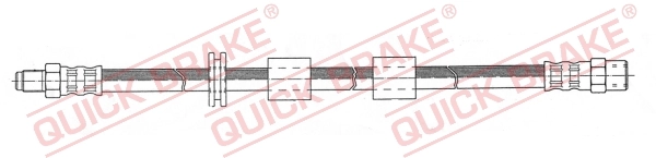 Brake Hose